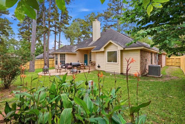 3202 Glenforest Drive, Montgomery, TX 77356