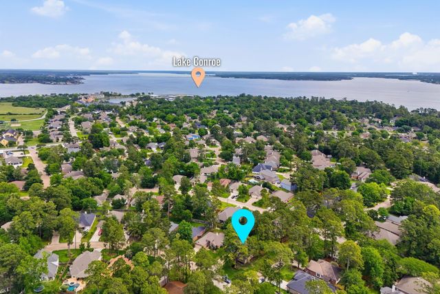 3202 Glenforest Drive, Montgomery, TX 77356