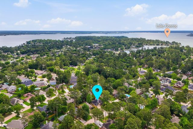 3202 Glenforest Drive, Montgomery, TX 77356