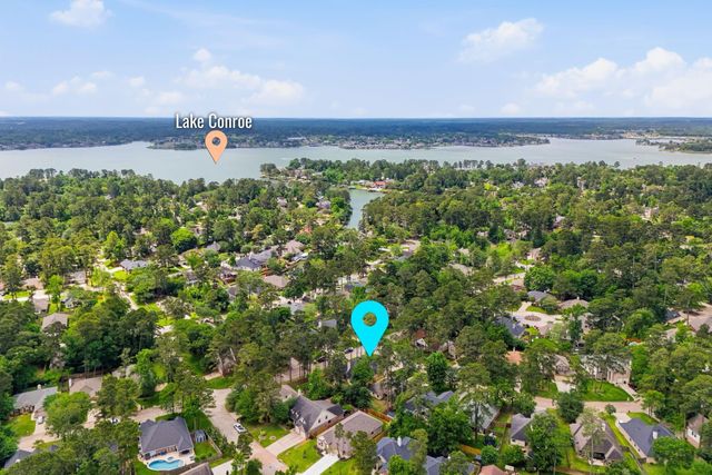 3202 Glenforest Drive, Montgomery, TX 77356