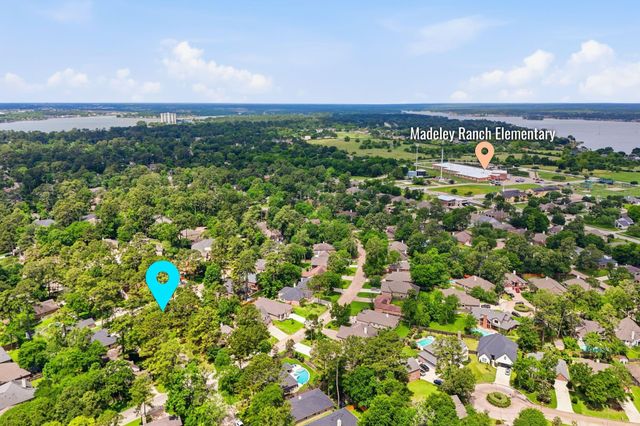 3202 Glenforest Drive, Montgomery, TX 77356