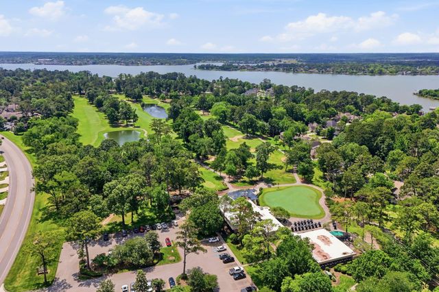 3202 Glenforest Drive, Montgomery, TX 77356