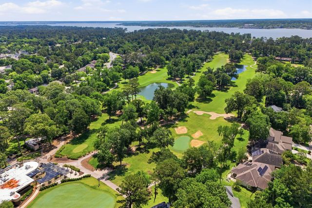 3202 Glenforest Drive, Montgomery, TX 77356