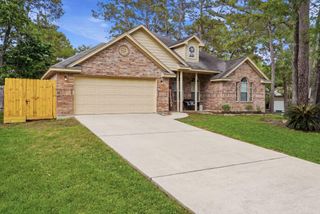 3202 Glenforest Drive, Montgomery, TX 77356