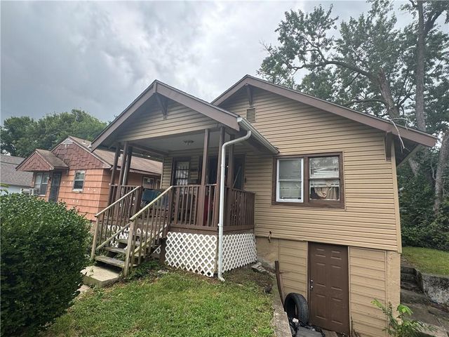 3503 E 67 Street, Kansas City, MO 64132