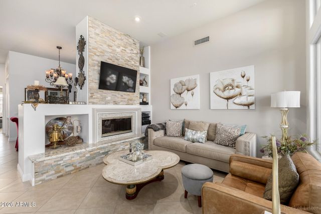 6968 E SIENNA BOUQUET Place, Scottsdale, AZ 85266