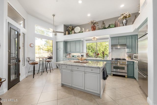 6968 E SIENNA BOUQUET Place, Scottsdale, AZ 85266