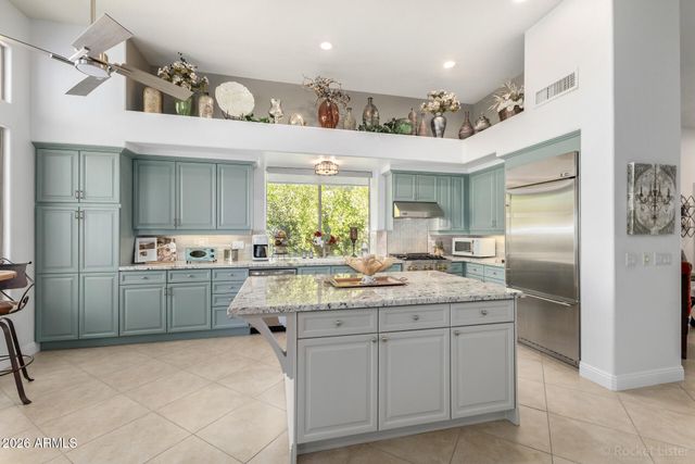 6968 E SIENNA BOUQUET Place, Scottsdale, AZ 85266