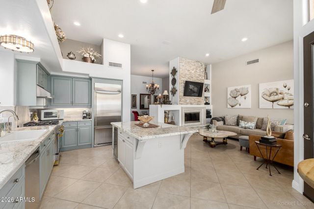 6968 E SIENNA BOUQUET Place, Scottsdale, AZ 85266