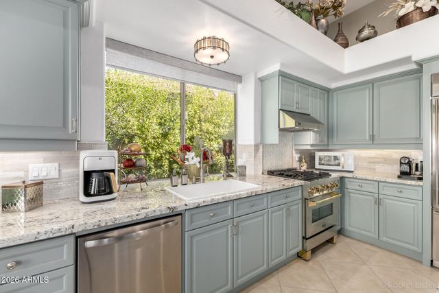 6968 E SIENNA BOUQUET Place, Scottsdale, AZ 85266