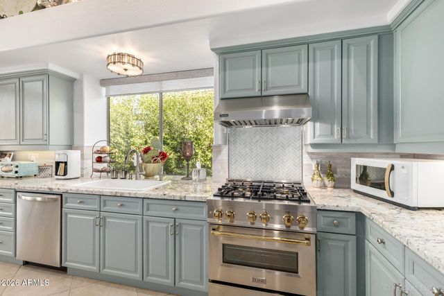 6968 E SIENNA BOUQUET Place, Scottsdale, AZ 85266