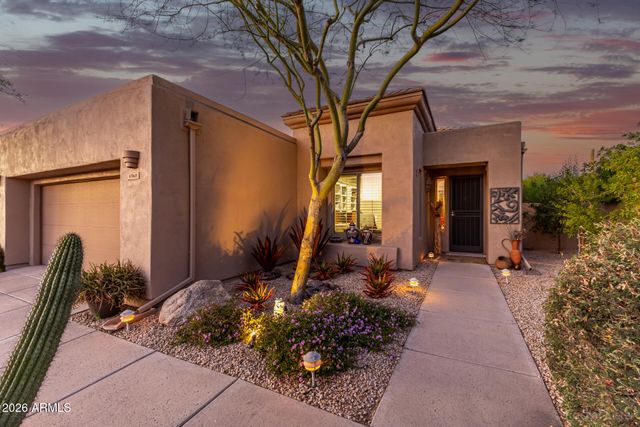 6968 E SIENNA BOUQUET Place, Scottsdale, AZ 85266