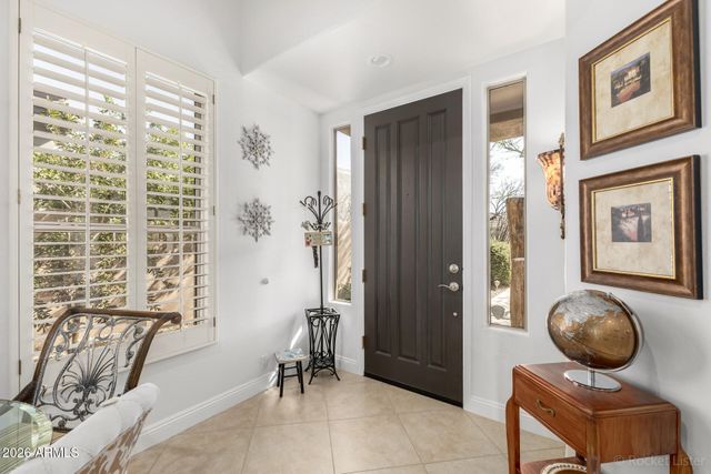 6968 E SIENNA BOUQUET Place, Scottsdale, AZ 85266