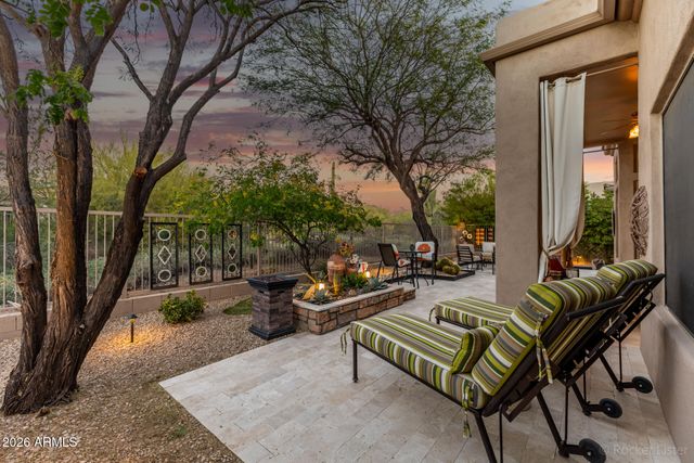 6968 E SIENNA BOUQUET Place, Scottsdale, AZ 85266