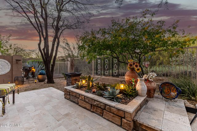 6968 E SIENNA BOUQUET Place, Scottsdale, AZ 85266