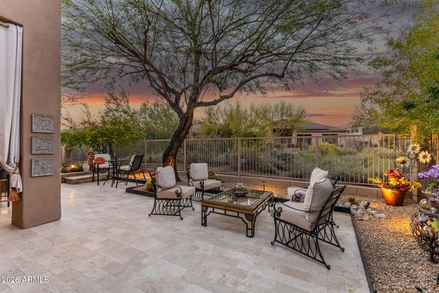 6968 E SIENNA BOUQUET Place, Scottsdale, AZ 85266