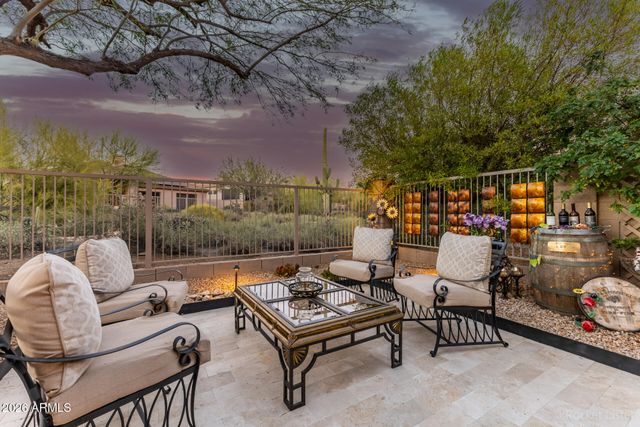 6968 E SIENNA BOUQUET Place, Scottsdale, AZ 85266