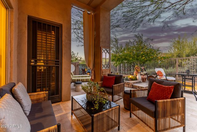 6968 E SIENNA BOUQUET Place, Scottsdale, AZ 85266