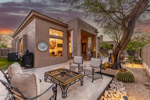 6968 E SIENNA BOUQUET Place, Scottsdale, AZ 85266