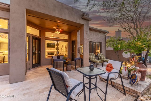 6968 E SIENNA BOUQUET Place, Scottsdale, AZ 85266