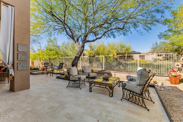 6968 E SIENNA BOUQUET Place, Scottsdale, AZ 85266