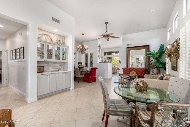 6968 E SIENNA BOUQUET Place, Scottsdale, AZ 85266