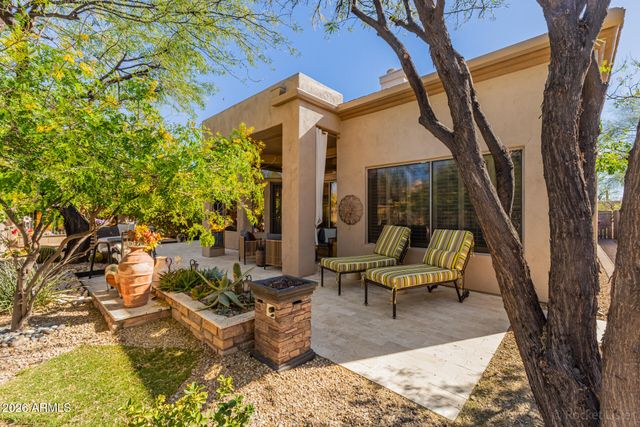 6968 E SIENNA BOUQUET Place, Scottsdale, AZ 85266
