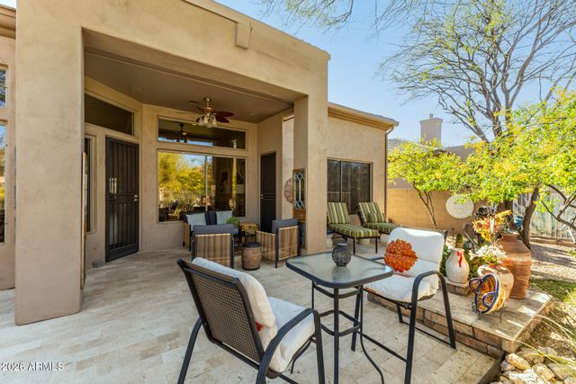 6968 E SIENNA BOUQUET Place, Scottsdale, AZ 85266