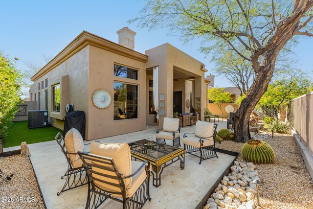 6968 E SIENNA BOUQUET Place, Scottsdale, AZ 85266