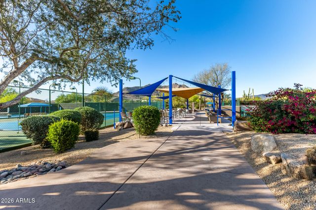 6968 E SIENNA BOUQUET Place, Scottsdale, AZ 85266