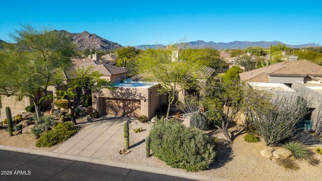6968 E SIENNA BOUQUET Place, Scottsdale, AZ 85266