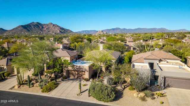 6968 E SIENNA BOUQUET Place, Scottsdale, AZ 85266