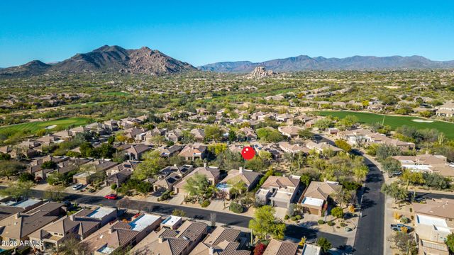 6968 E SIENNA BOUQUET Place, Scottsdale, AZ 85266