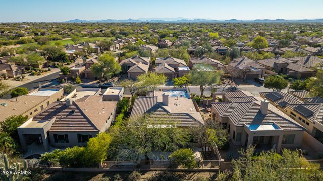 6968 E SIENNA BOUQUET Place, Scottsdale, AZ 85266