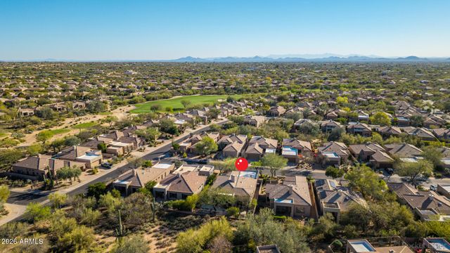 6968 E SIENNA BOUQUET Place, Scottsdale, AZ 85266