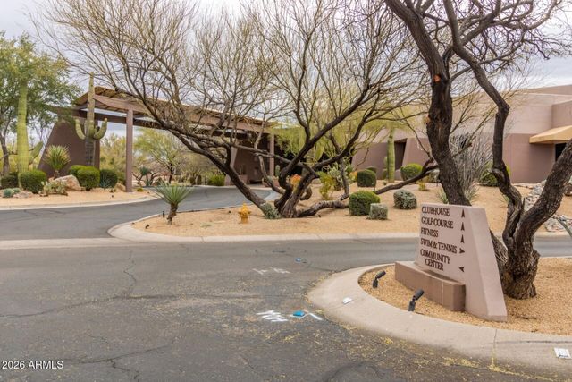 6968 E SIENNA BOUQUET Place, Scottsdale, AZ 85266