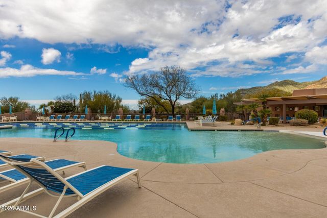 6968 E SIENNA BOUQUET Place, Scottsdale, AZ 85266