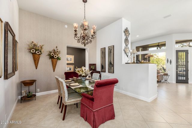 6968 E SIENNA BOUQUET Place, Scottsdale, AZ 85266