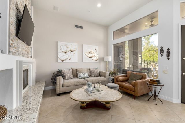 6968 E SIENNA BOUQUET Place, Scottsdale, AZ 85266