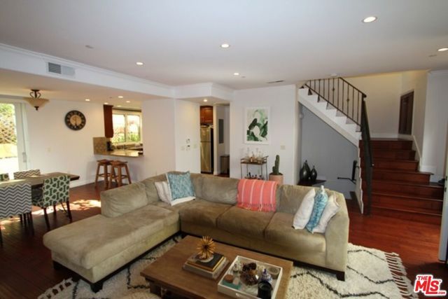 1120 21st Street 1, Santa Monica, CA 90403