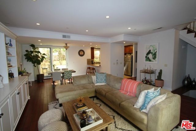 1120 21st Street 1, Santa Monica, CA 90403