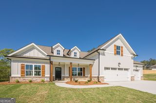 30 Pinewood Drive, Covington, GA 30014
