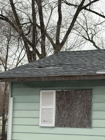 4077 Louisiana Street, Gary, IN 46409