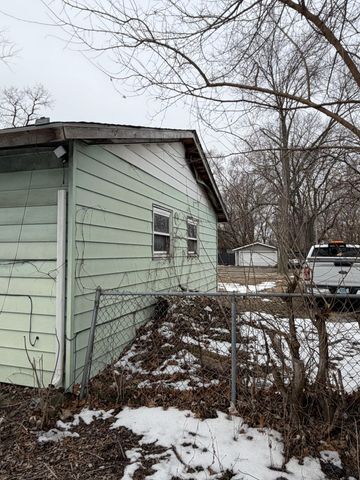 4077 Louisiana Street, Gary, IN 46409