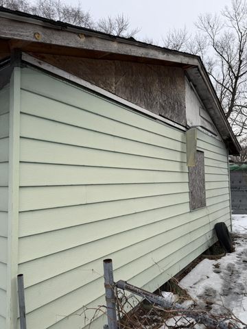 4077 Louisiana Street, Gary, IN 46409