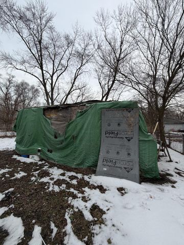 4077 Louisiana Street, Gary, IN 46409