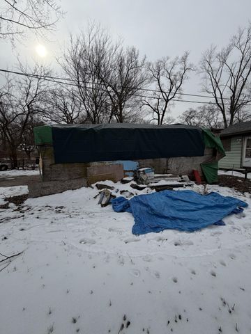 4077 Louisiana Street, Gary, IN 46409