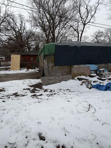 4077 Louisiana Street, Gary, IN 46409