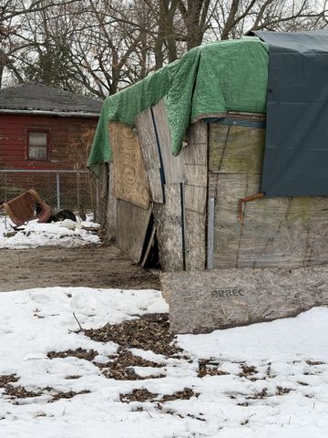 4077 Louisiana Street, Gary, IN 46409