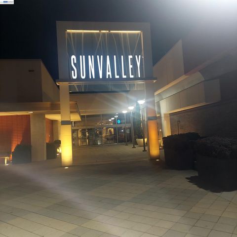 1544 Bailey road 3, Concord, CA 94521